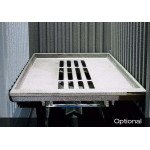 Духовка Печь Rosetta Maiolica (La Nordica)